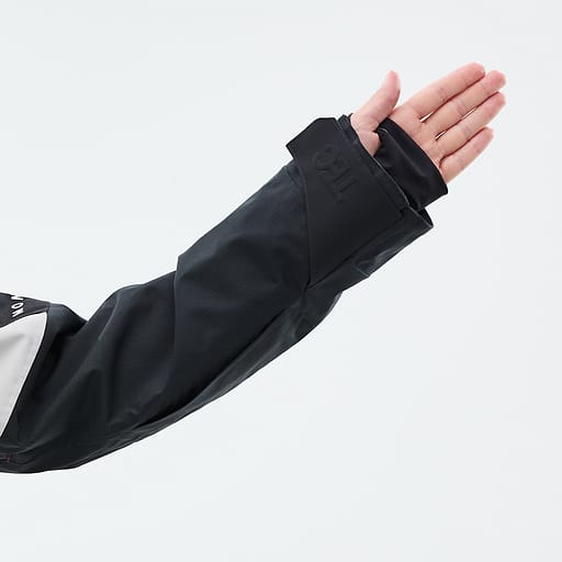 Wrist Gaiters