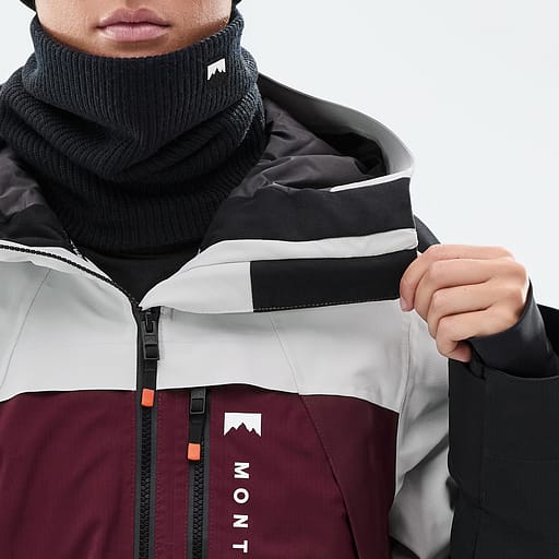 Microfleece Chinguard