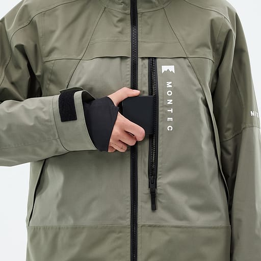 Media Pocket