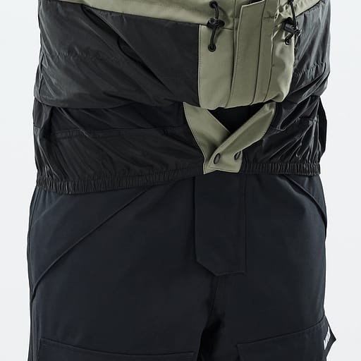 Elasticated Snow Skirt