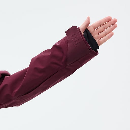 Handgelenkgamaschen