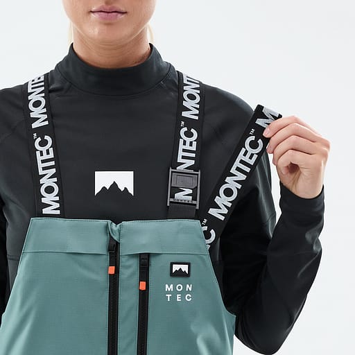 One-Point Adjustable Suspenders, Image 1 of 2