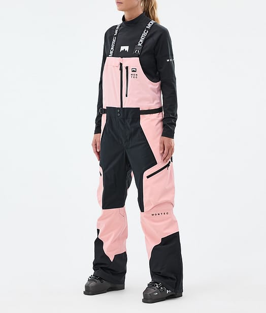 Montec Dozer W Ski Pants Women