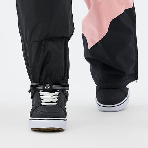 Elasticated Snow Gaiters