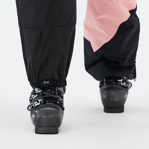 Elastische Sneeuwvanger