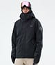 Blizzard Full Zip from review by Mauro
