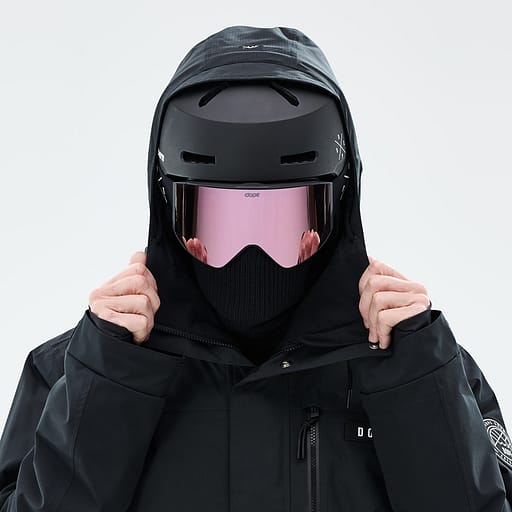 Storm Guard Hood, Image 1 of 3