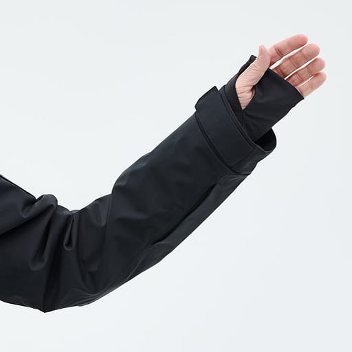 Wrist Gaiters