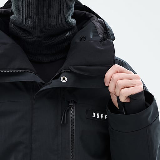 Microfleece Chinguard