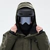 Storm Guard Hood, Image 1 of 3,