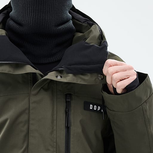 Microfleece Chinguard
