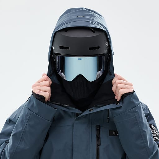 Storm Guard Hood, Image 1 of 3