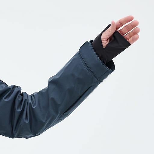 Wrist Gaiters