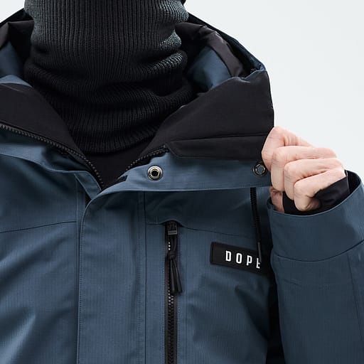 Microfleece Chinguard
