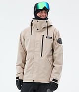 Blizzard Full Zip fra anmeldelse af Søren