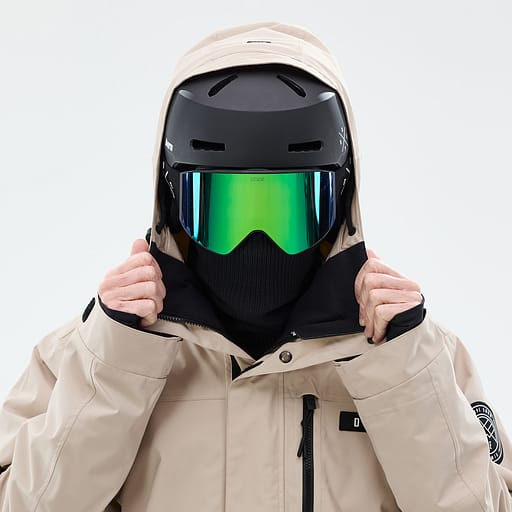 Storm Guard Hood, Image 1 of 3