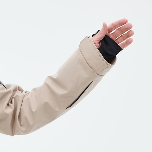 Wrist Gaiters