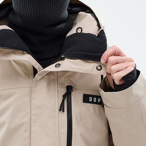 Microfleece Chinguard