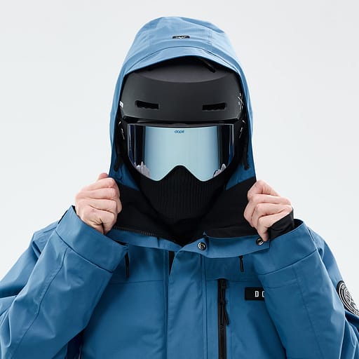 Storm Guard Hood, Image 1 of 3