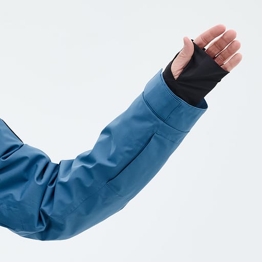 Wrist Gaiters