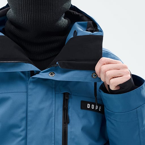 Microfleece Chinguard