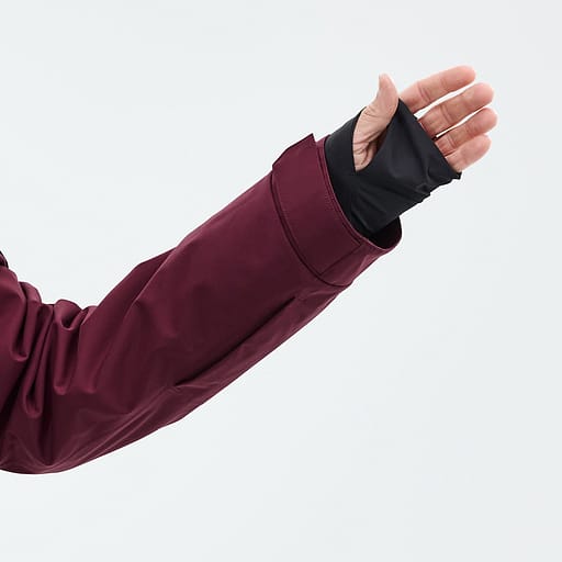 Wrist Gaiters