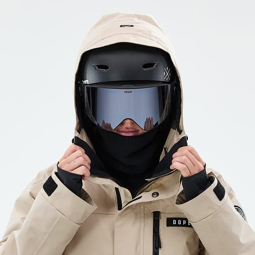 Storm Guard Hood, Image 1 of 3