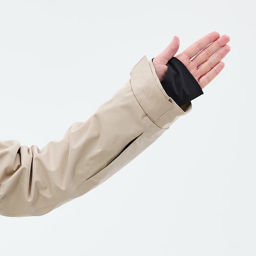 Wrist Gaiters