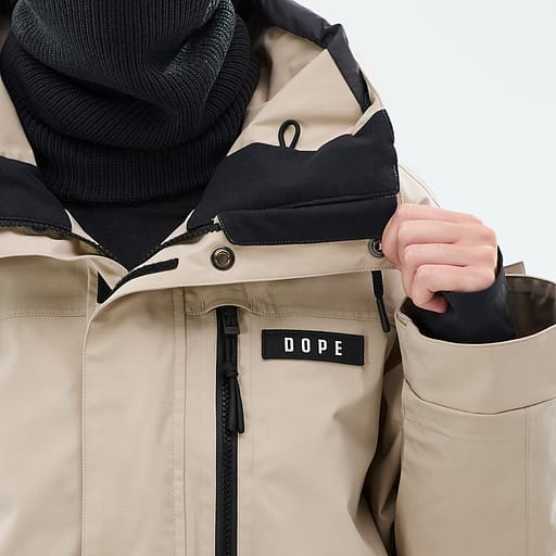 Microfleece Chinguard