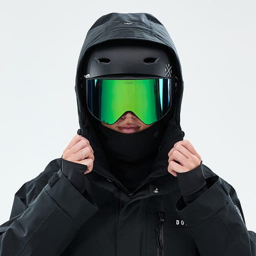 Storm Guard Hood, Image 1 of 3