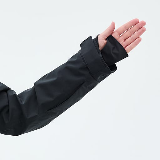 Wrist Gaiters