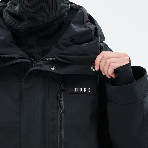 Microfleece Chinguard