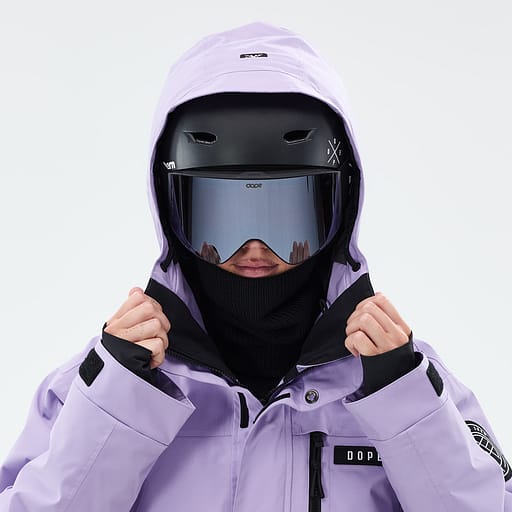 Storm Guard Hood, Image 1 of 3