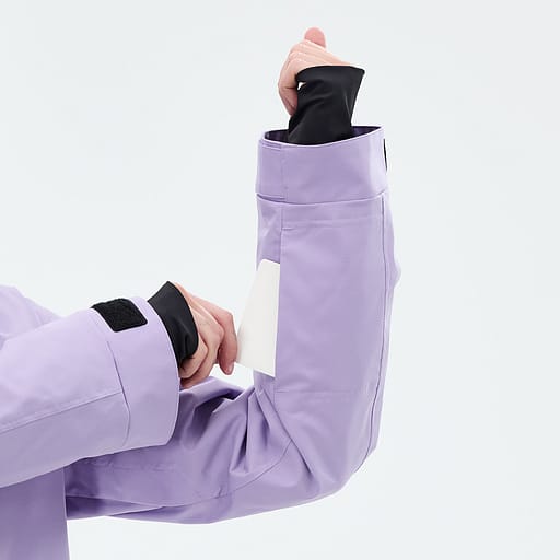 Lift Pass Pocket