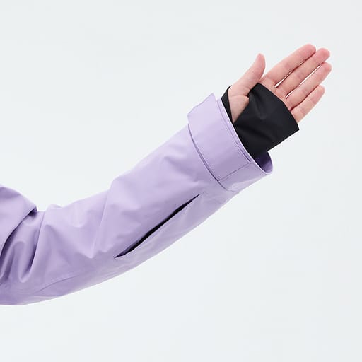 Wrist Gaiters