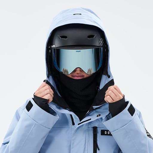 Storm Guard Hood, Image 1 of 3
