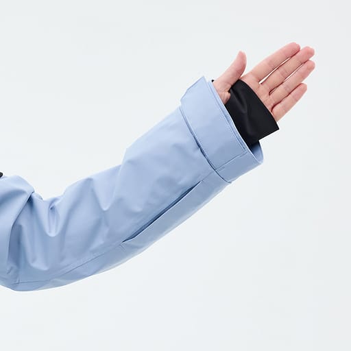 Wrist Gaiters