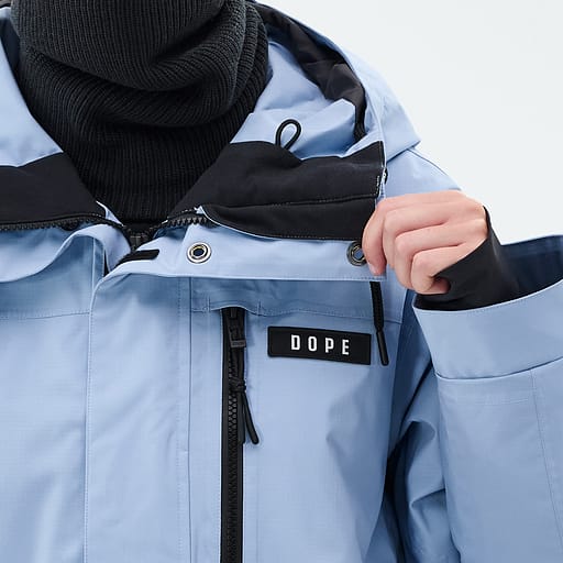 Microfleece Chinguard