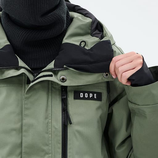 Microfleece Chinguard