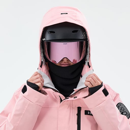 Storm Guard Hood, Image 1 of 3