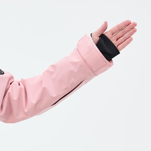 Wrist Gaiters