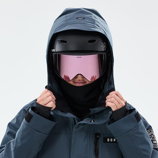 Storm Guard Hood, Image 1 of 3
