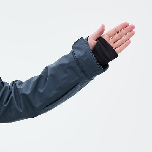 Wrist Gaiters