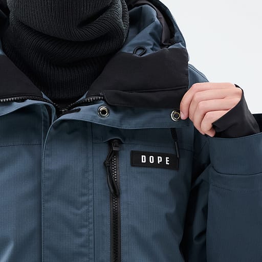 Microfleece Chinguard