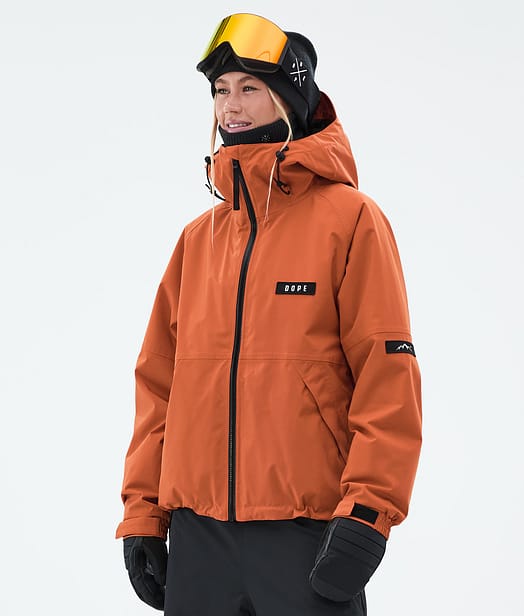 Dope Spartan W Snowboard Jacket Women