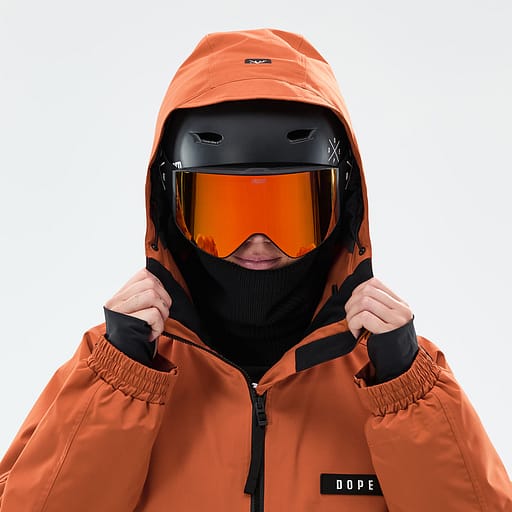 Storm Guard Hood, Image 1 of 3