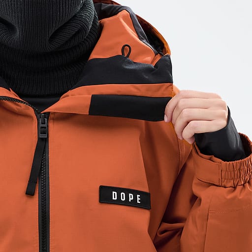 Microfleece Chinguard