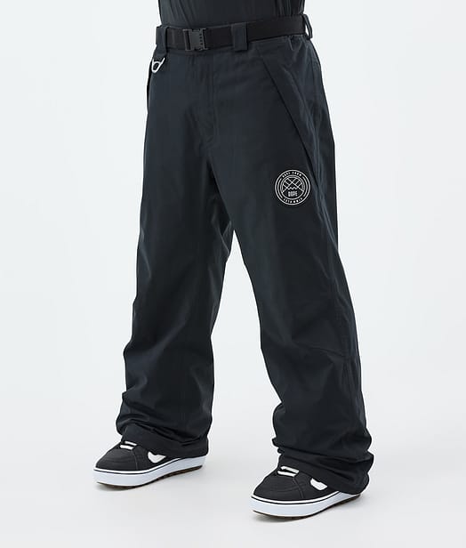 Dope Blizzard Snowboard Pants Men