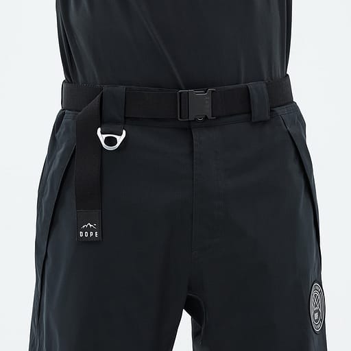 Elasticated Belt and Waistband