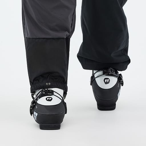 Elasticated Snow Gaiters